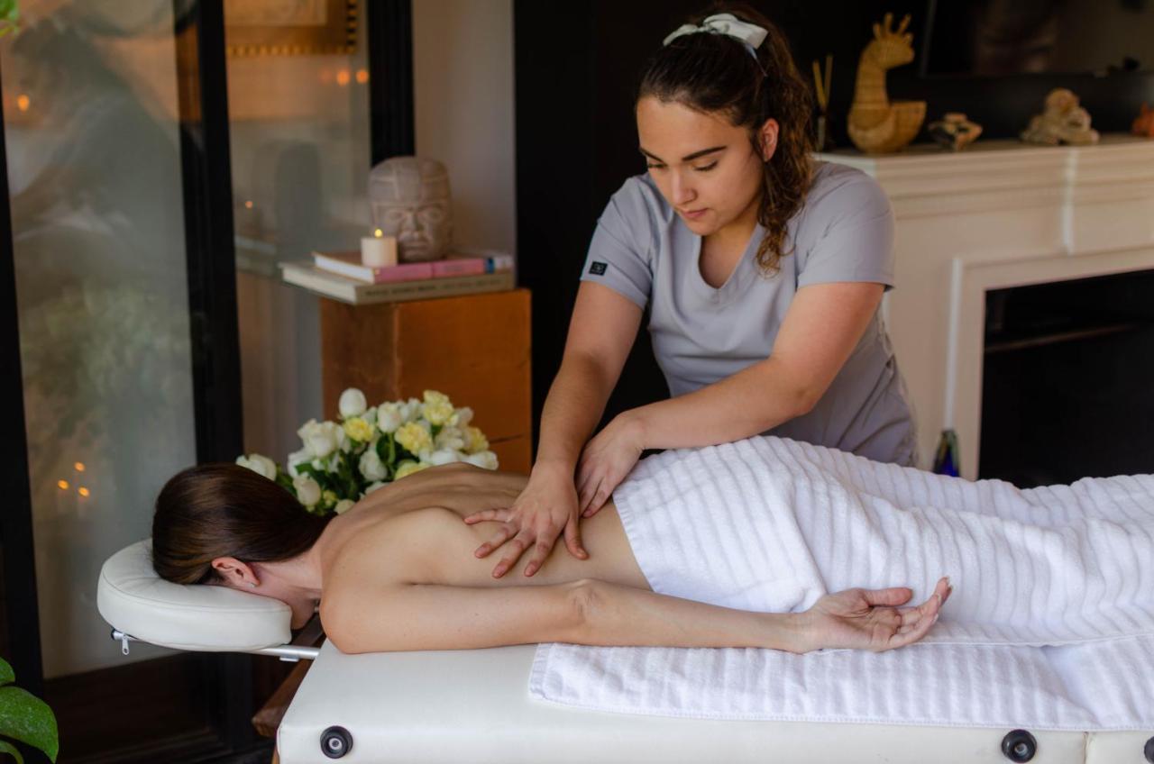 La Valise Mexico City, Member Of Small Luxury Hotels エクステリア 写真