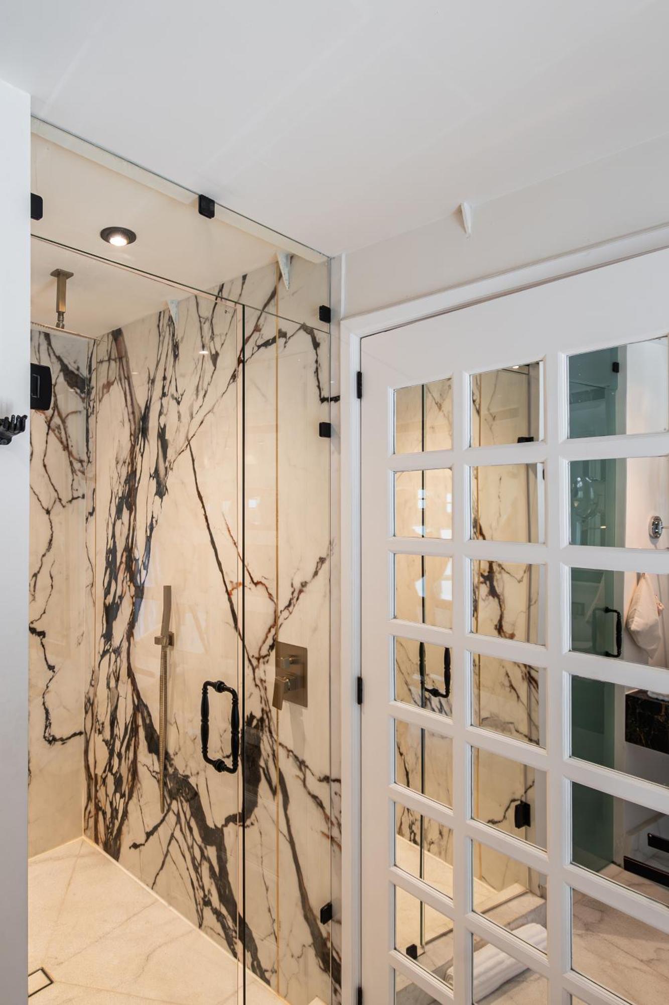 La Valise Mexico City, Member Of Small Luxury Hotels エクステリア 写真