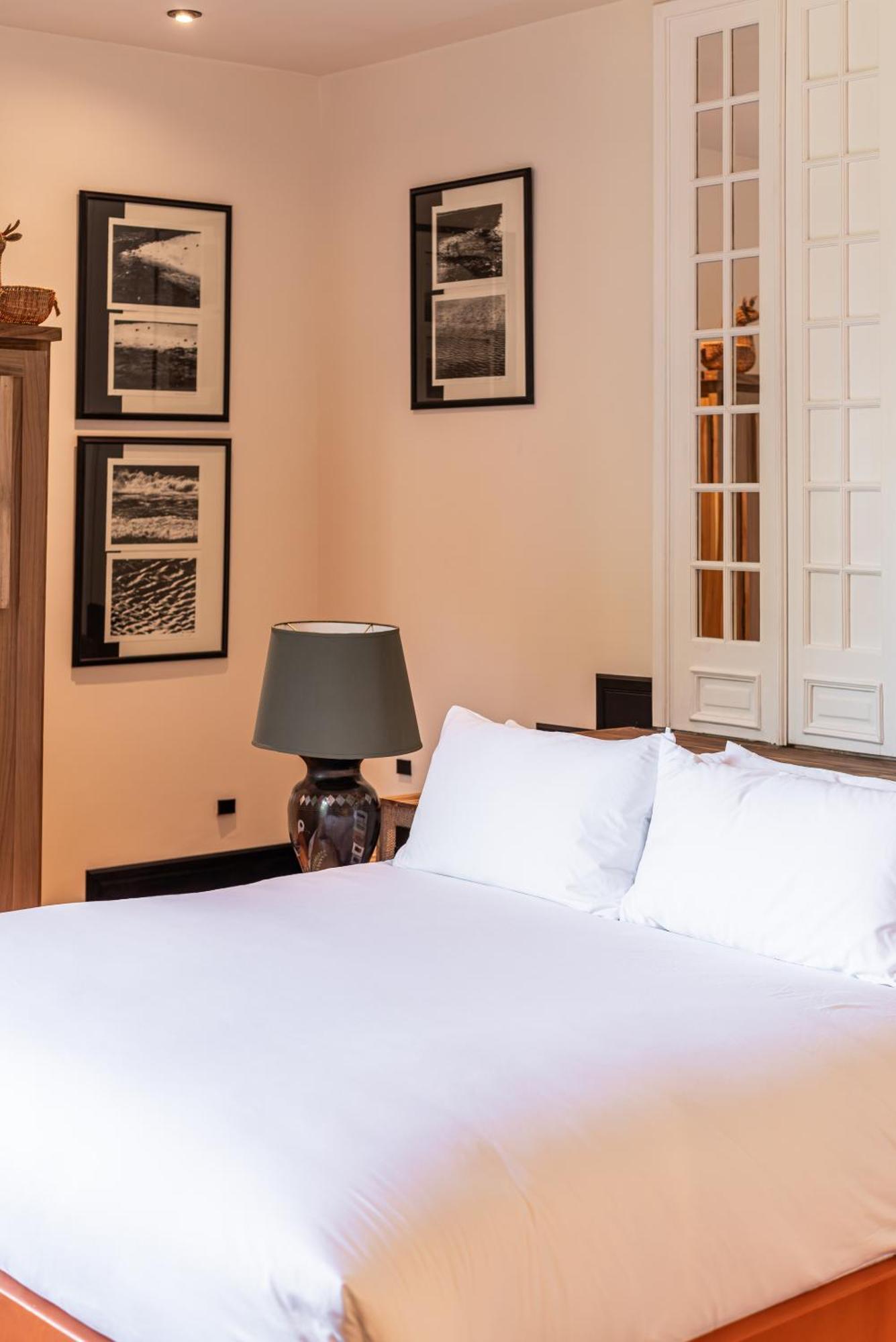 La Valise Mexico City, Member Of Small Luxury Hotels エクステリア 写真