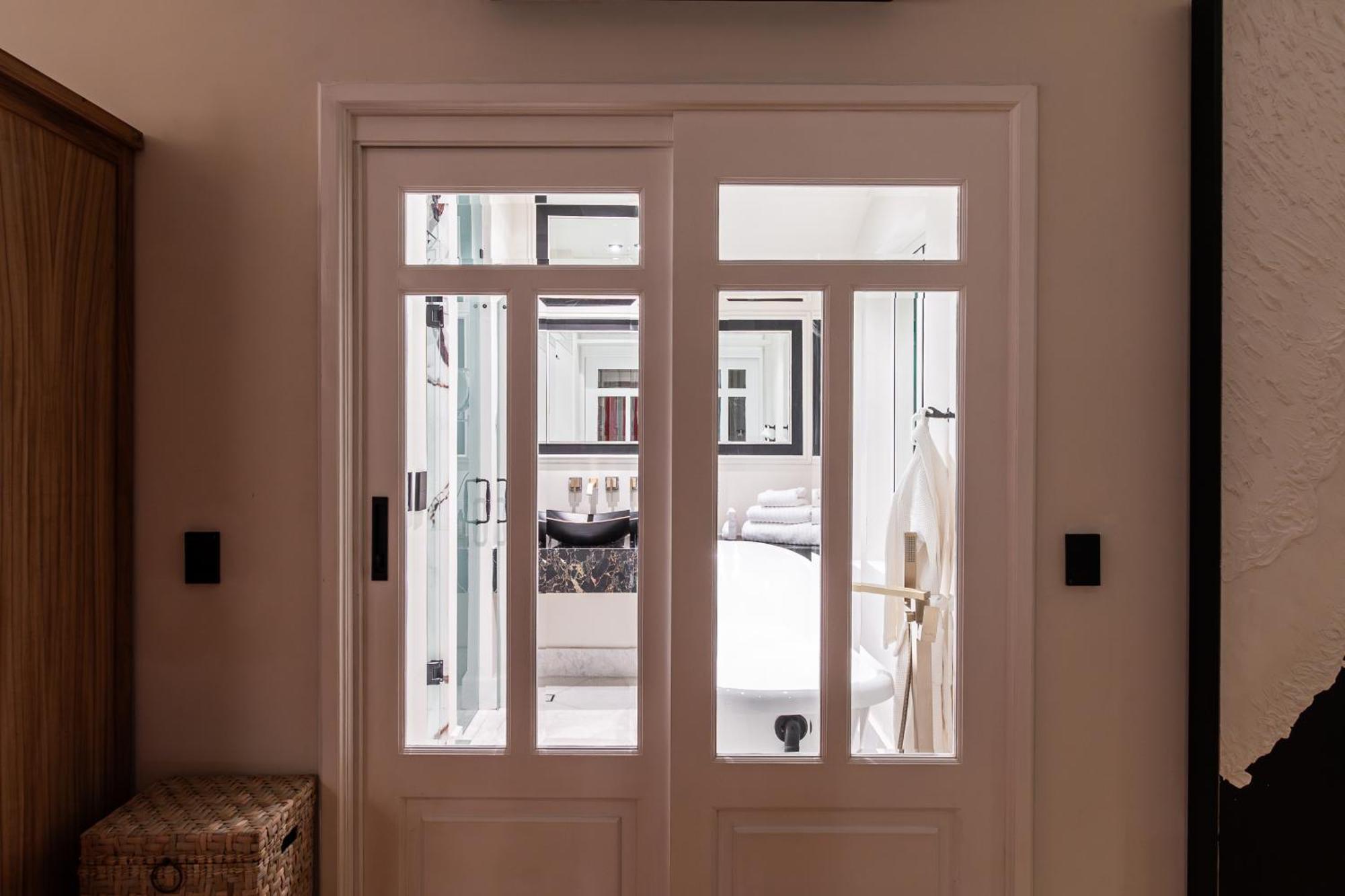 La Valise Mexico City, Member Of Small Luxury Hotels エクステリア 写真