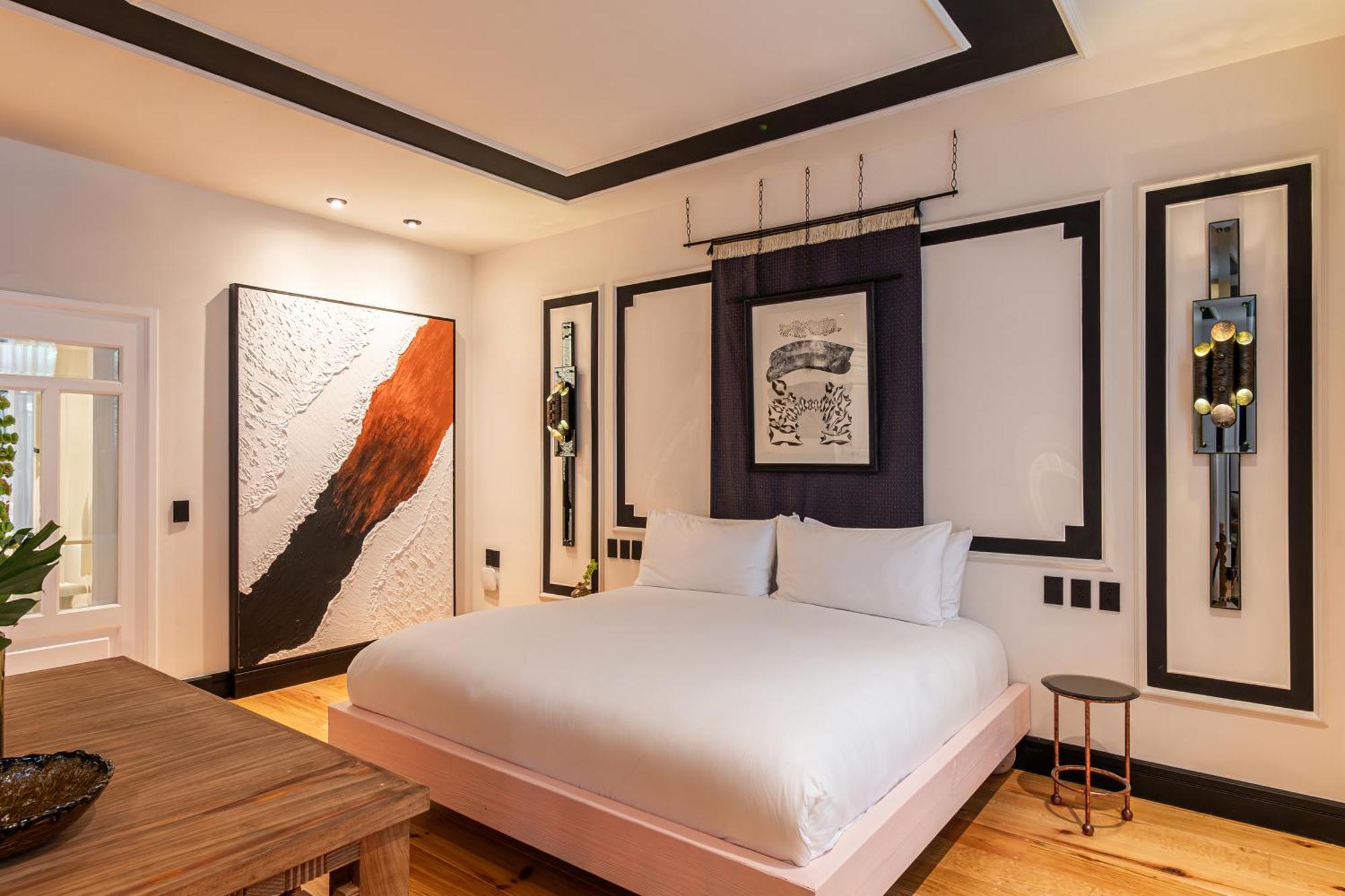 La Valise Mexico City, Member Of Small Luxury Hotels エクステリア 写真