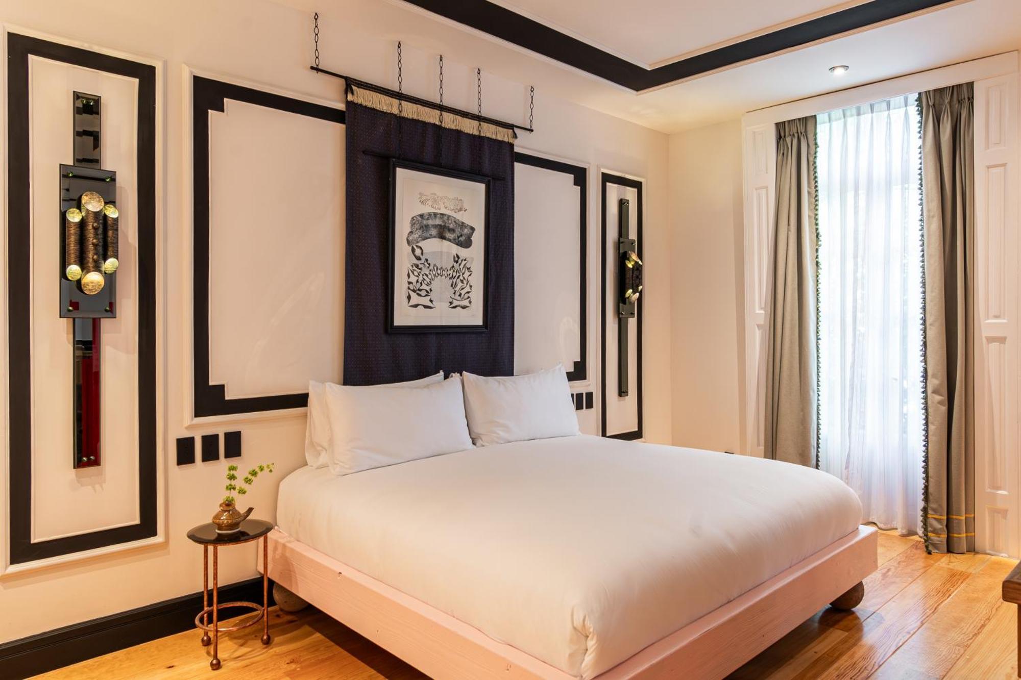 La Valise Mexico City, Member Of Small Luxury Hotels エクステリア 写真