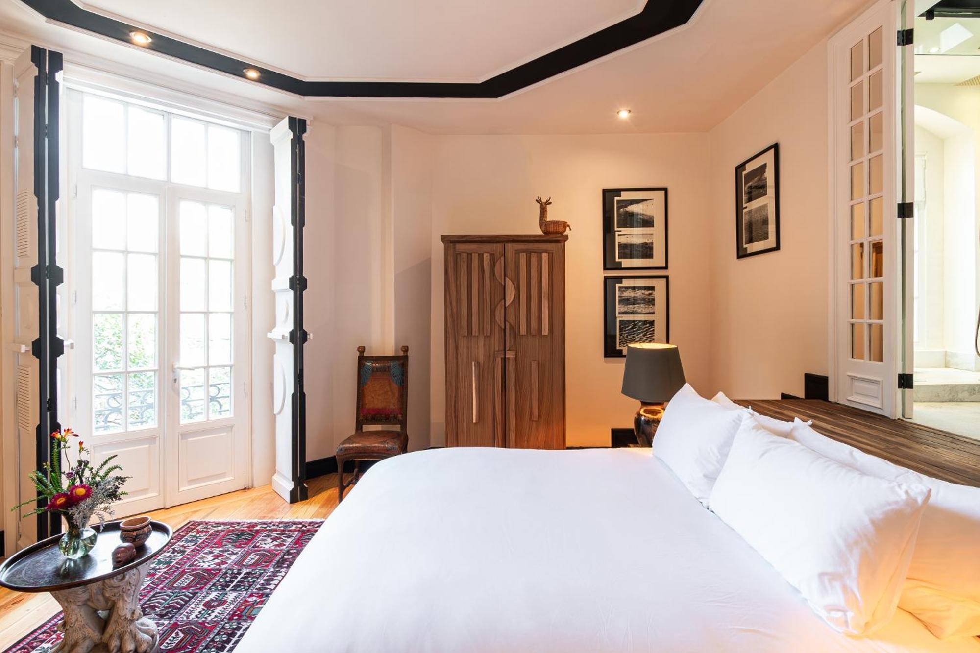 La Valise Mexico City, Member Of Small Luxury Hotels エクステリア 写真